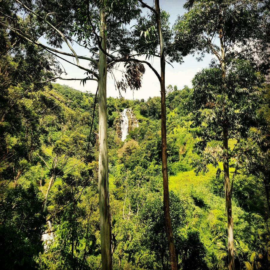 Waterfalls Homestay Ella Exterior photo