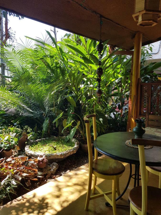 Waterfalls Homestay Ella Exterior photo